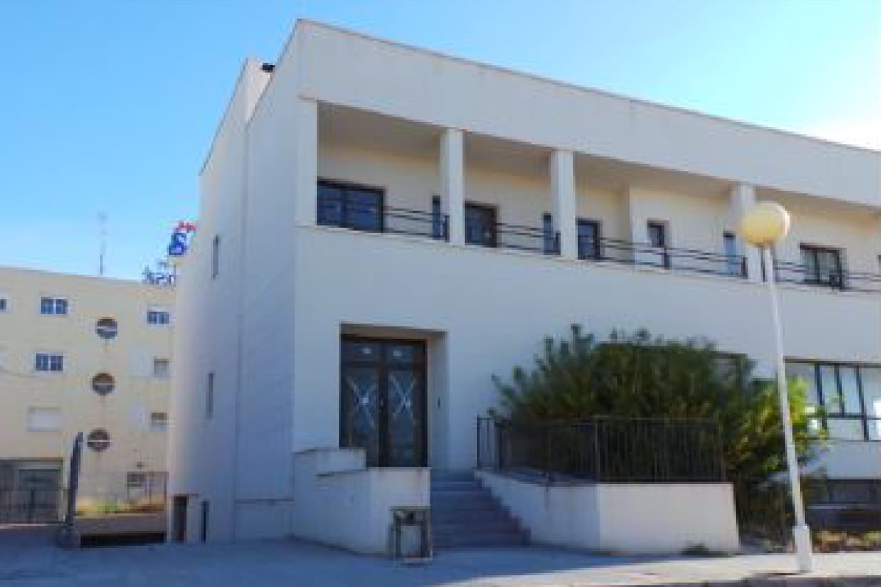 Erhverv til salg i La Zenia - € 1.800.000 (Ref: 5123231)