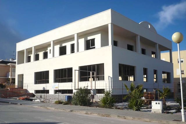 Local Commercial à vendre à La Zenia, Orihuela - 1 800 000 € (Ref: 5123231)