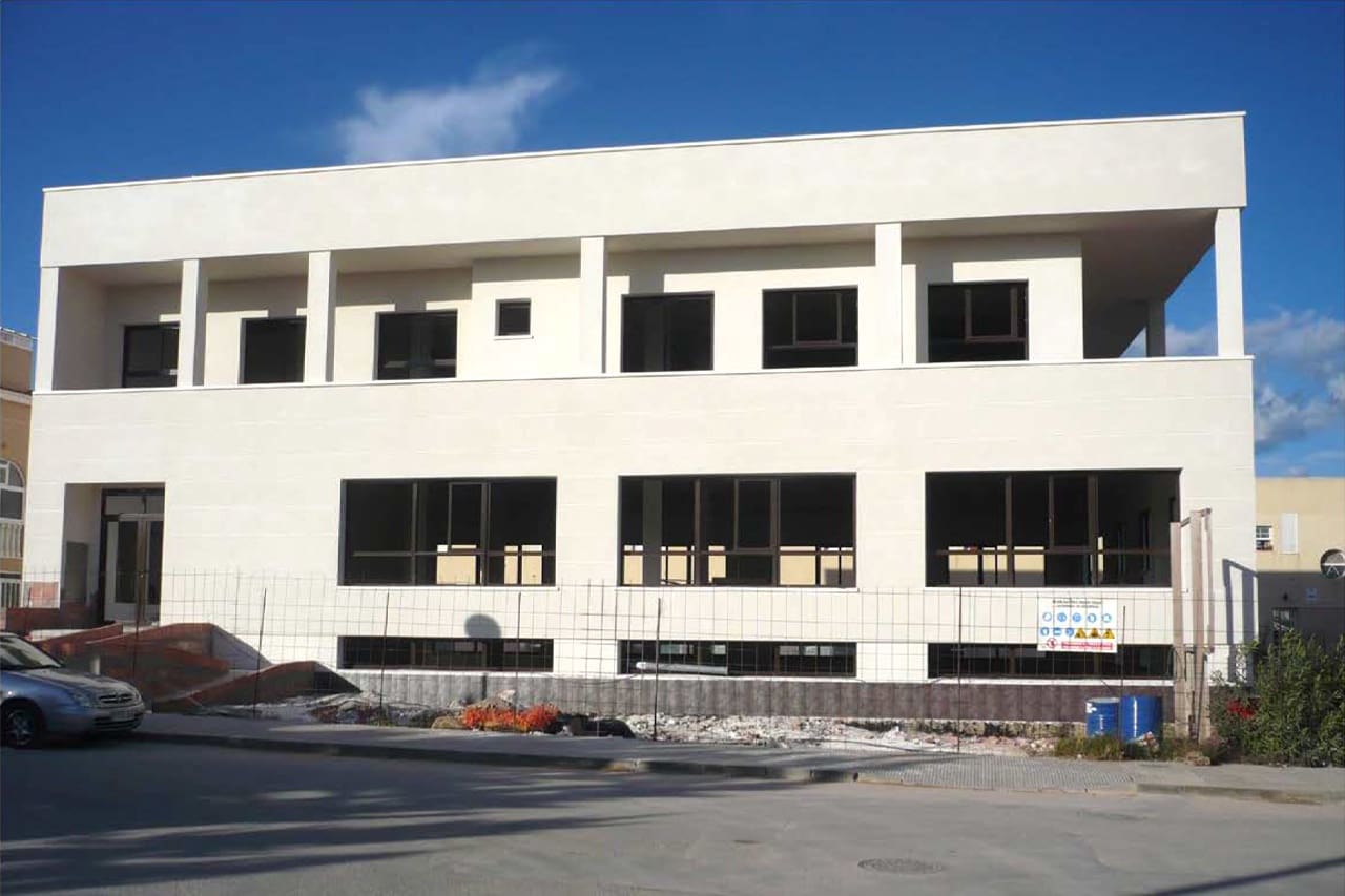 Erhverv til salg i La Zenia - € 1.800.000 (Ref: 5123231)