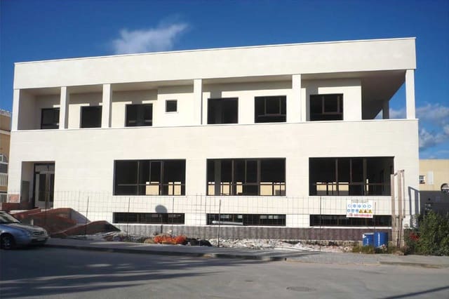 Local Commercial à vendre à La Zenia, Orihuela - 1 800 000 € (Ref: 5123231)