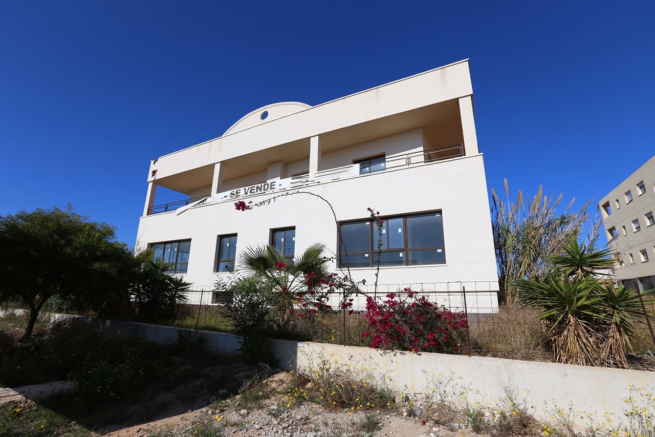 Erhverv til salg i La Zenia - € 1.800.000 (Ref: 5123231)