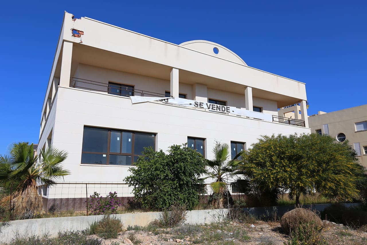 Erhverv til salg i La Zenia - € 1.800.000 (Ref: 5123231)