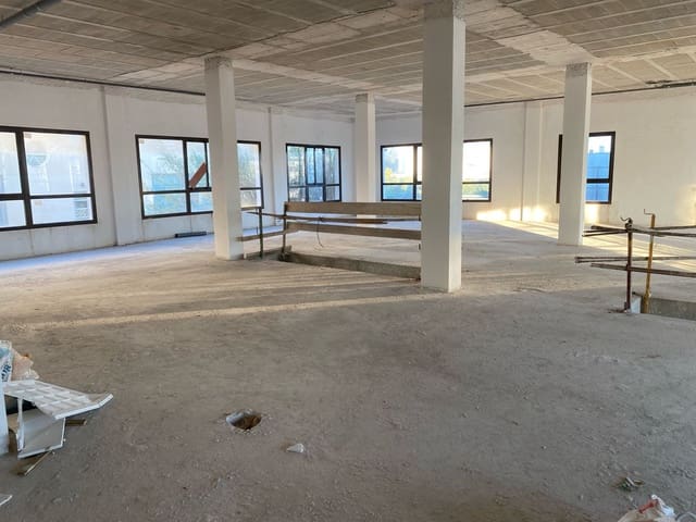 Local Commercial à vendre à La Zenia, Orihuela - 1 800 000 € (Ref: 5123231)