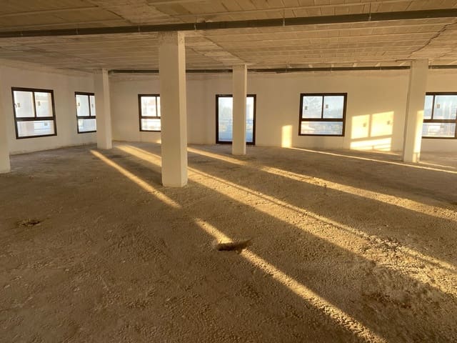 Local Commercial à vendre à La Zenia, Orihuela - 1 800 000 € (Ref: 5123231)