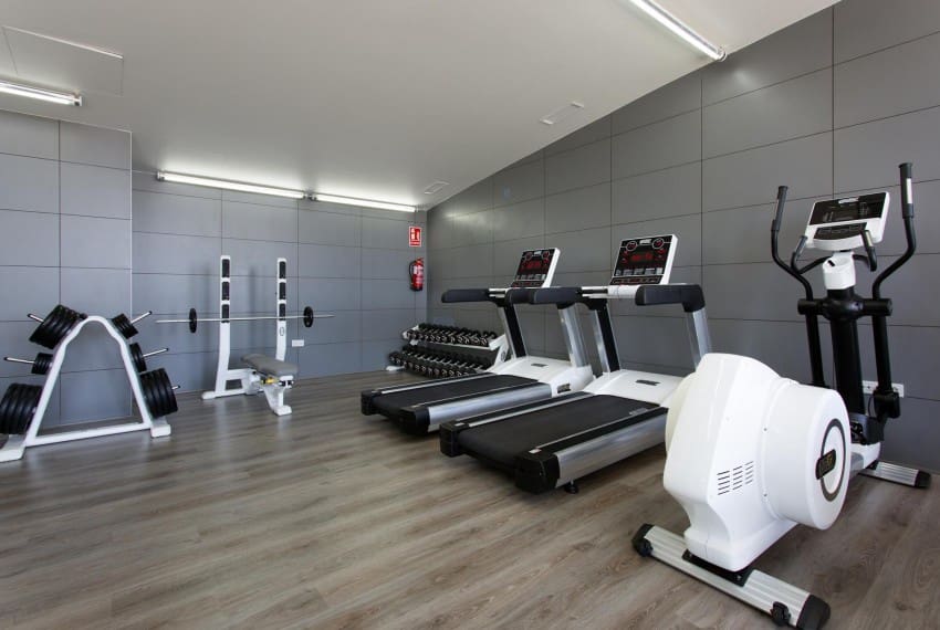 Apartamento de 2 habitaciones en Los Dolses en venta con piscina - 154.900 € (Ref: 5919461)