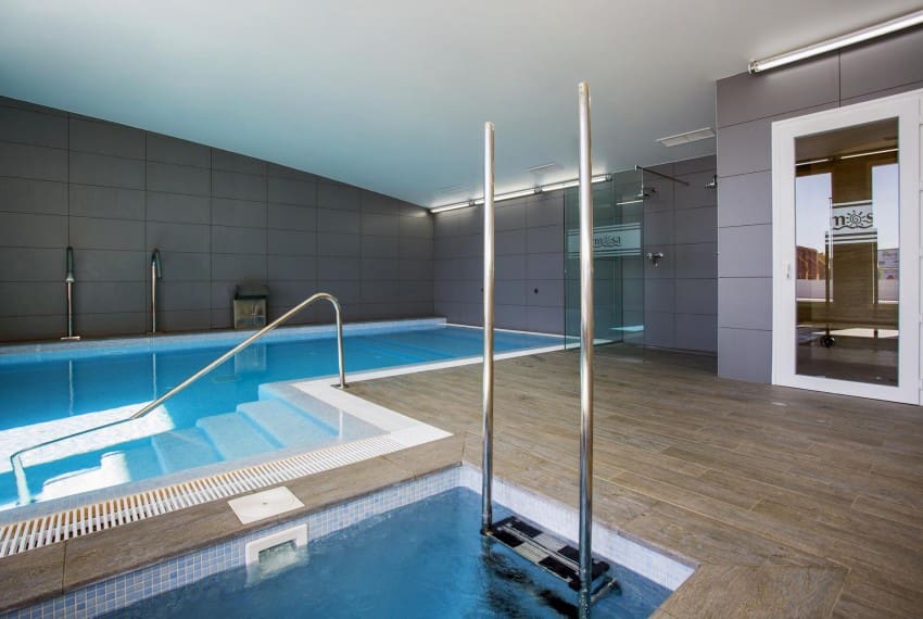 Apartamento de 2 habitaciones en Los Dolses en venta con piscina - 154.900 € (Ref: 5919461)