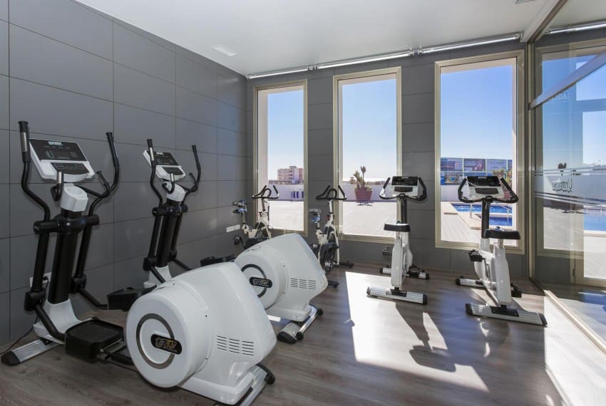 Apartamento de 2 habitaciones en Los Dolses en venta con piscina - 154.900 € (Ref: 5919461)