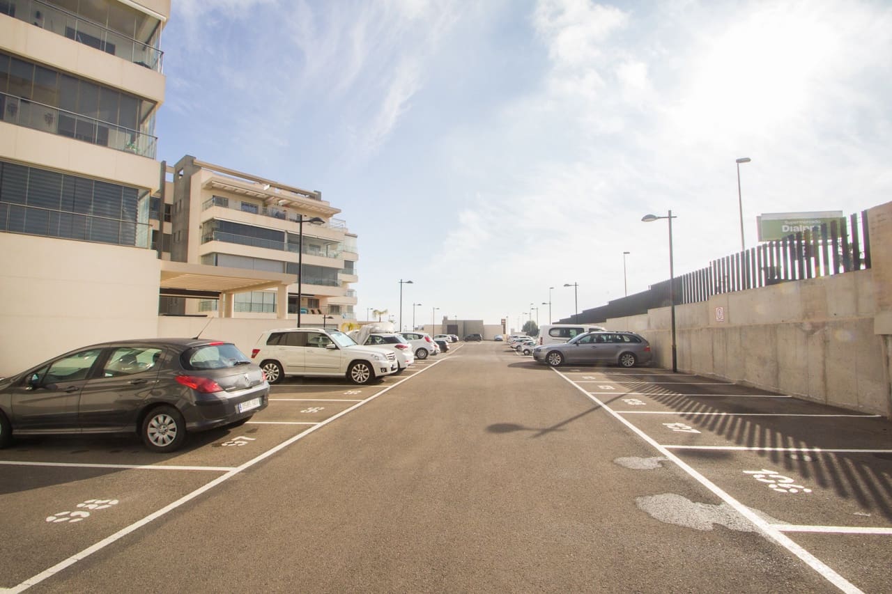 Apartamento de 2 habitaciones en Los Dolses en venta con piscina - 154.900 € (Ref: 5919461)