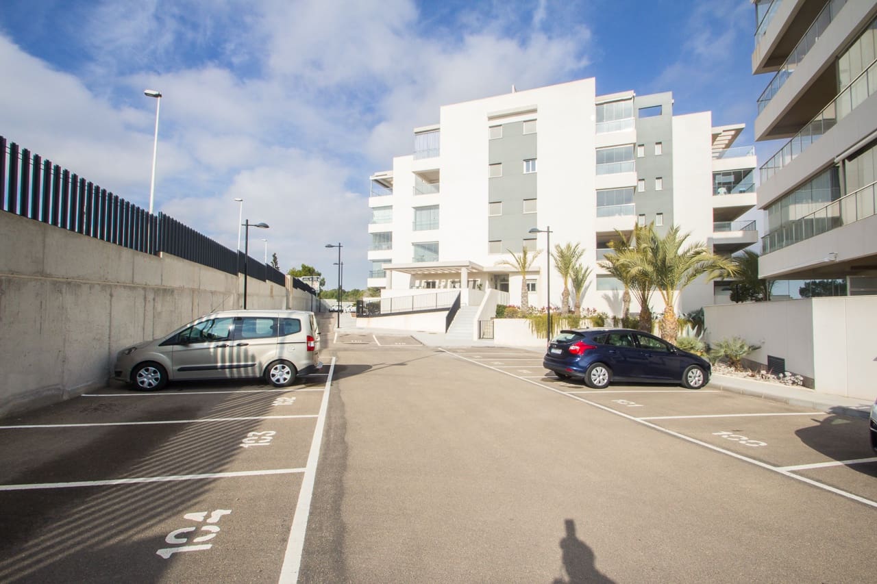 Apartamento de 2 habitaciones en Los Dolses en venta con piscina - 154.900 € (Ref: 5919461)