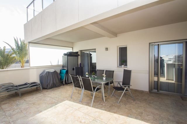 Apartamento de 2 habitaciones en Los Dolses, Orihuela en venta con piscina - 154.900 € (Ref: 5919461)