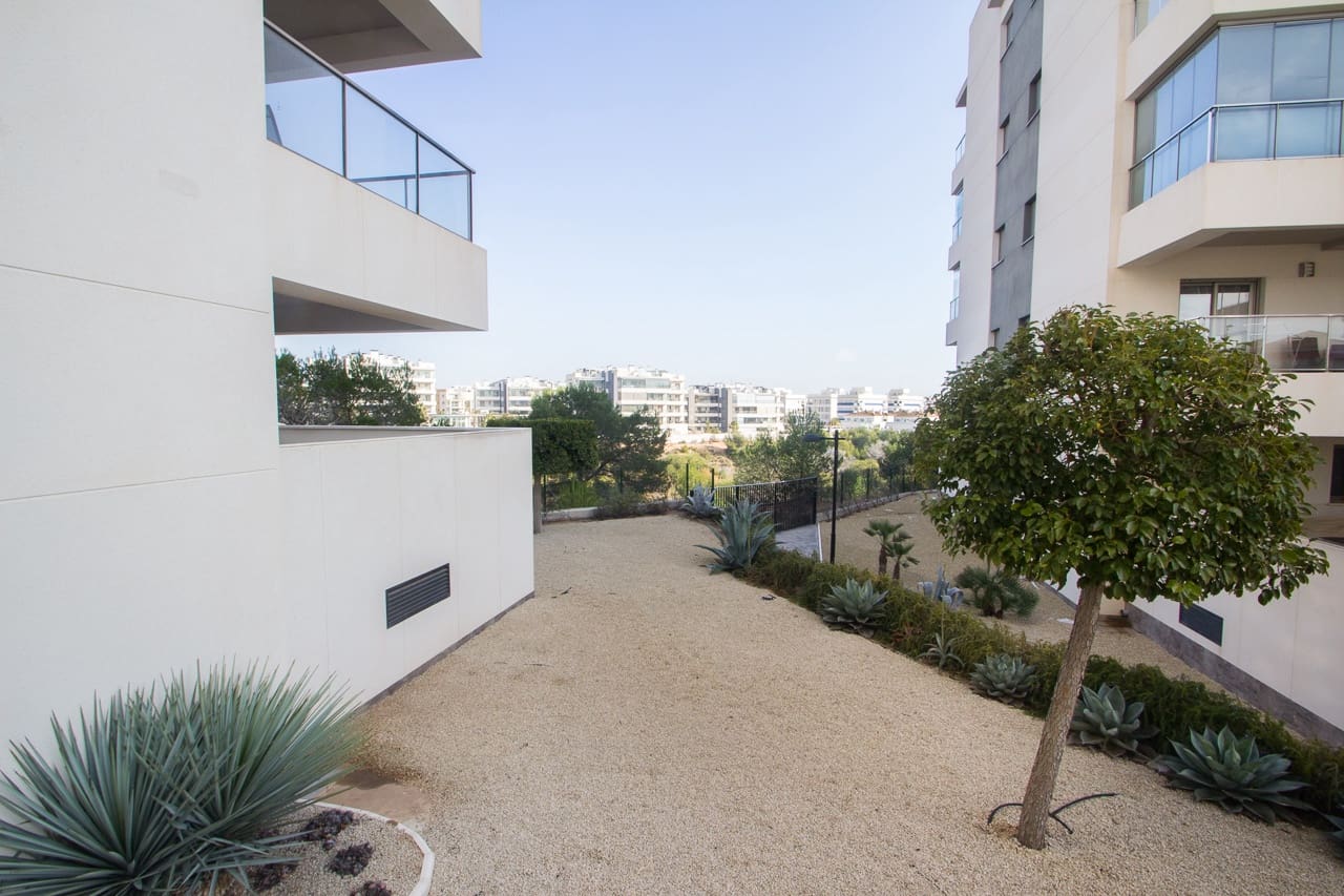 Apartamento de 2 habitaciones en Los Dolses en venta con piscina - 154.900 € (Ref: 5919461)