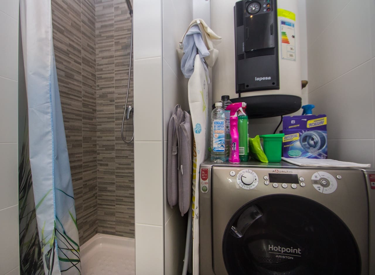 Apartamento de 2 habitaciones en Los Dolses en venta con piscina - 154.900 € (Ref: 5919461)