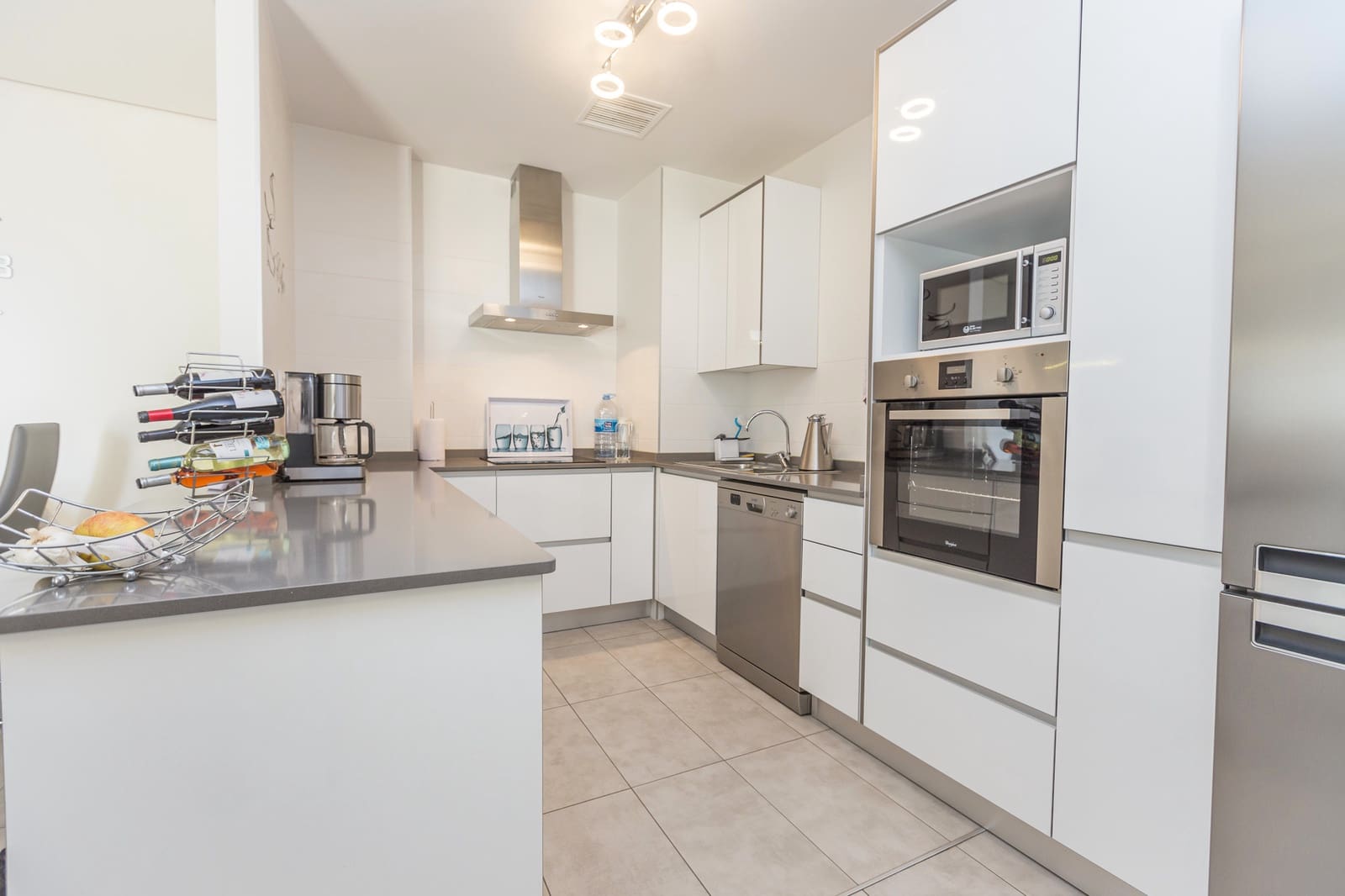 Apartamento de 2 habitaciones en Los Dolses en venta con piscina - 154.900 € (Ref: 5919461)