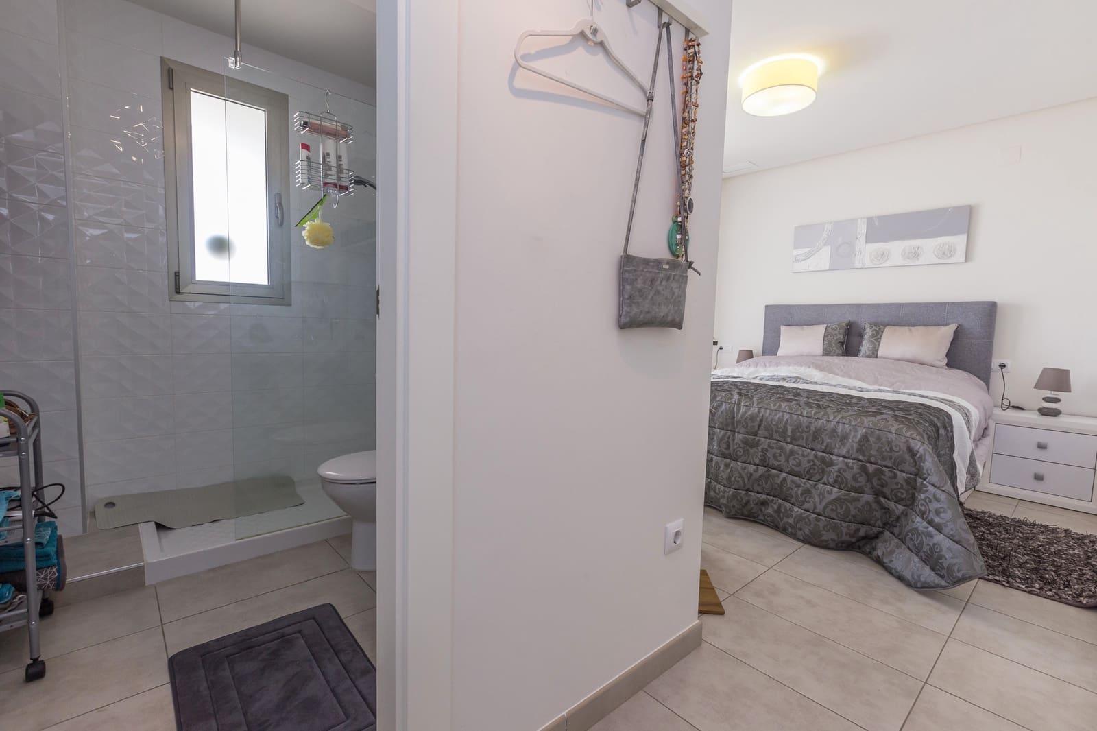 Apartamento de 2 habitaciones en Los Dolses en venta con piscina - 154.900 € (Ref: 5919461)