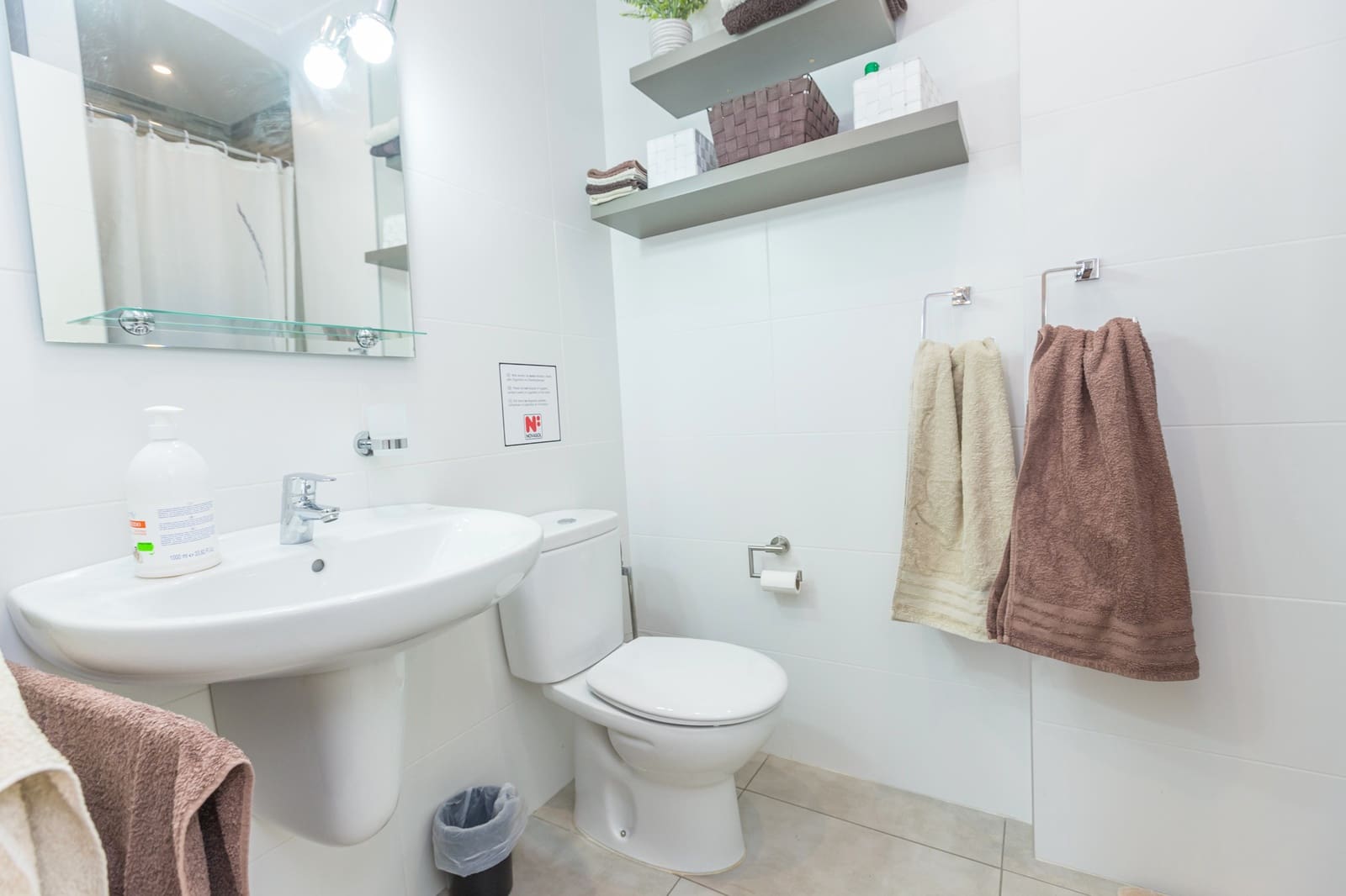 Apartamento de 2 habitaciones en Los Dolses en venta con piscina - 154.900 € (Ref: 5919461)