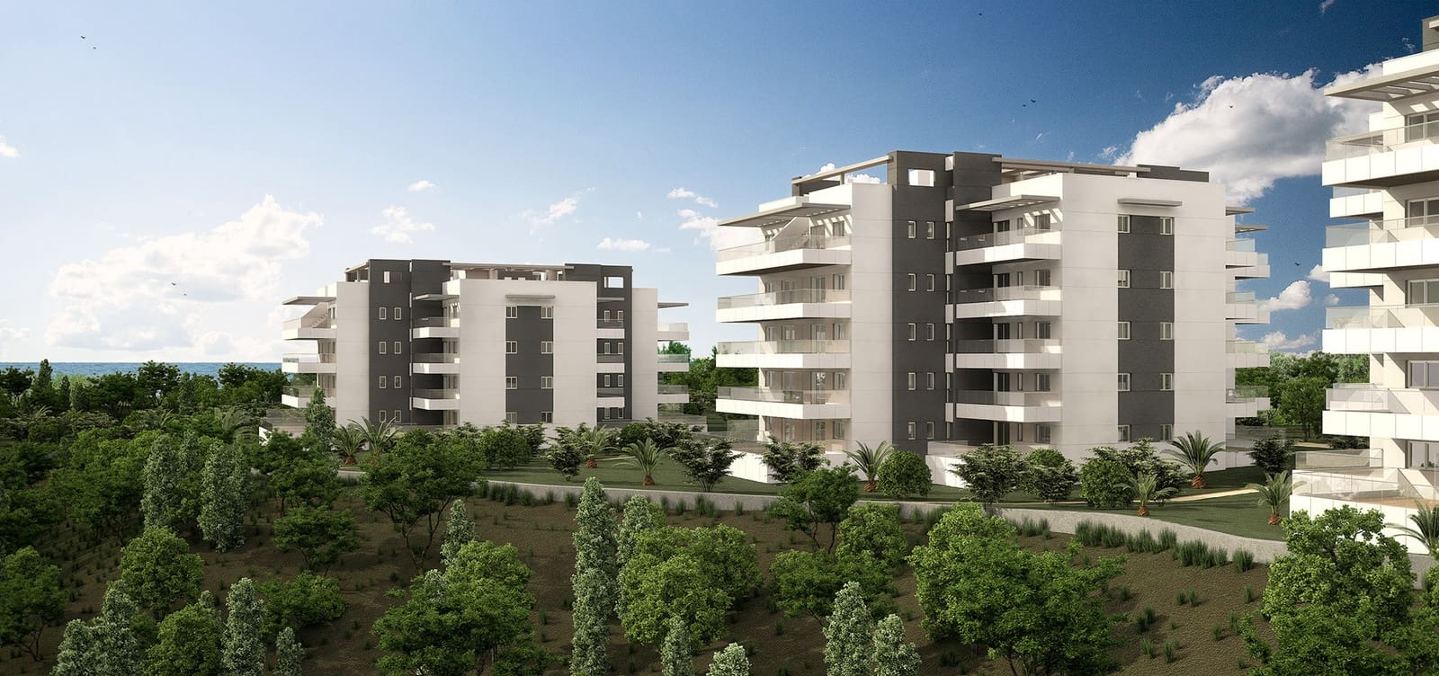 Apartamento de 2 habitaciones en Los Dolses en venta con piscina - 154.900 € (Ref: 5919461)