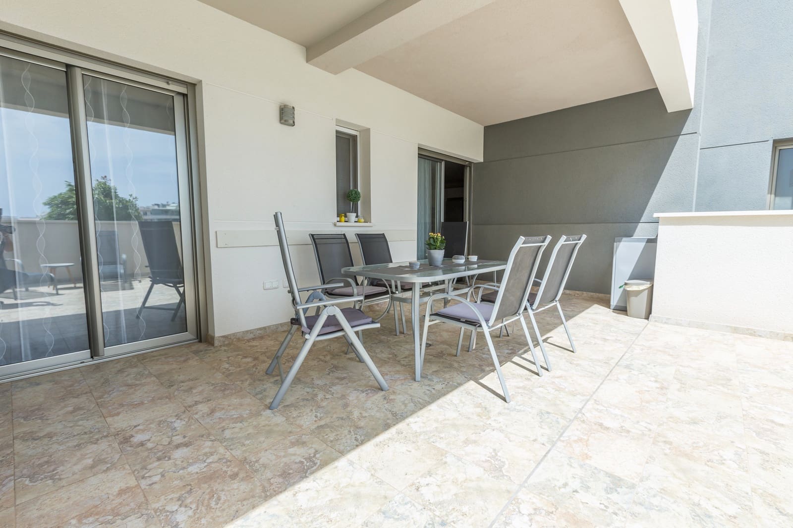 Apartamento de 2 habitaciones en Los Dolses en venta con piscina - 154.900 € (Ref: 5919461)