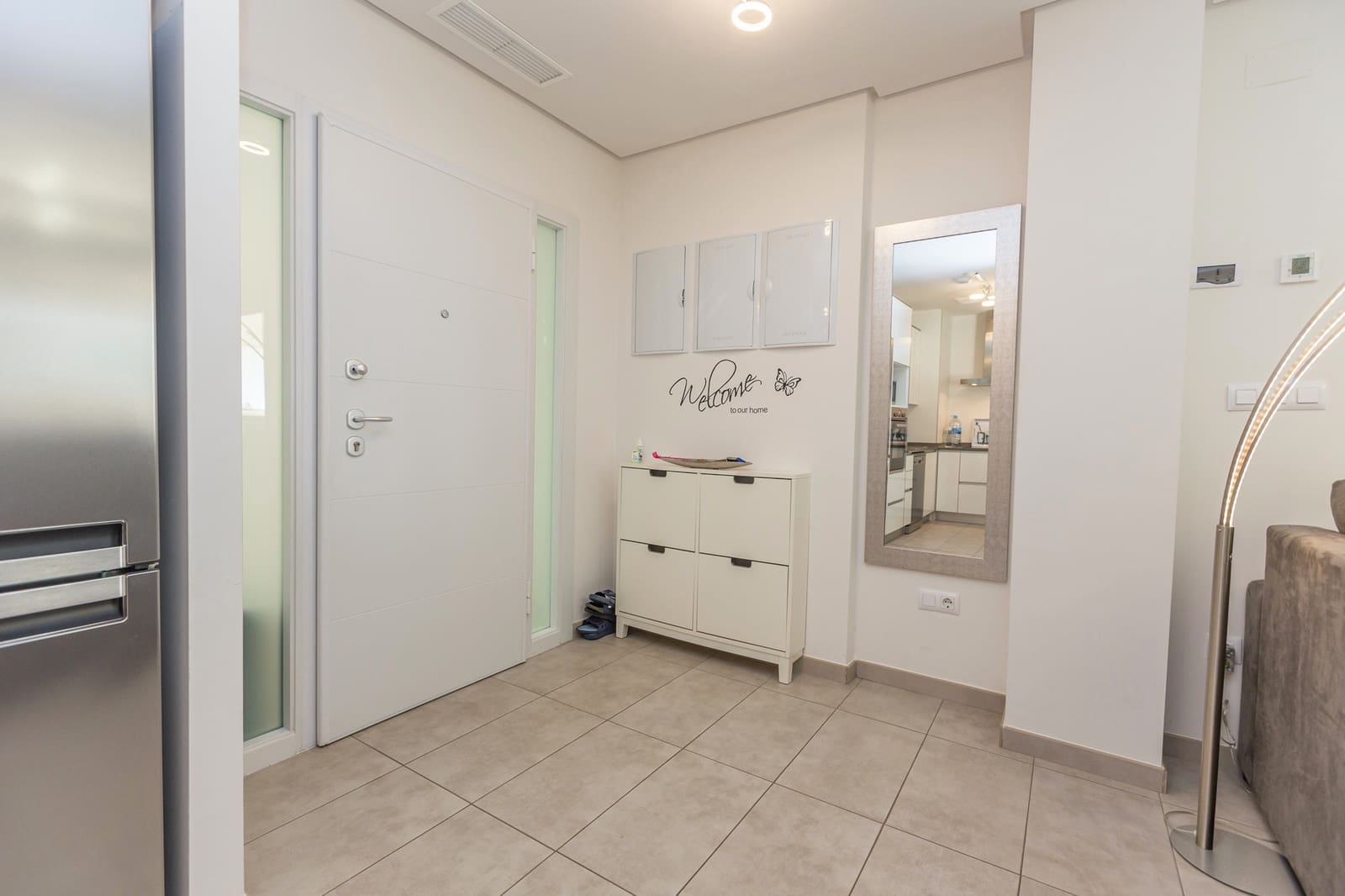 Apartamento de 2 habitaciones en Los Dolses en venta con piscina - 154.900 € (Ref: 5919461)