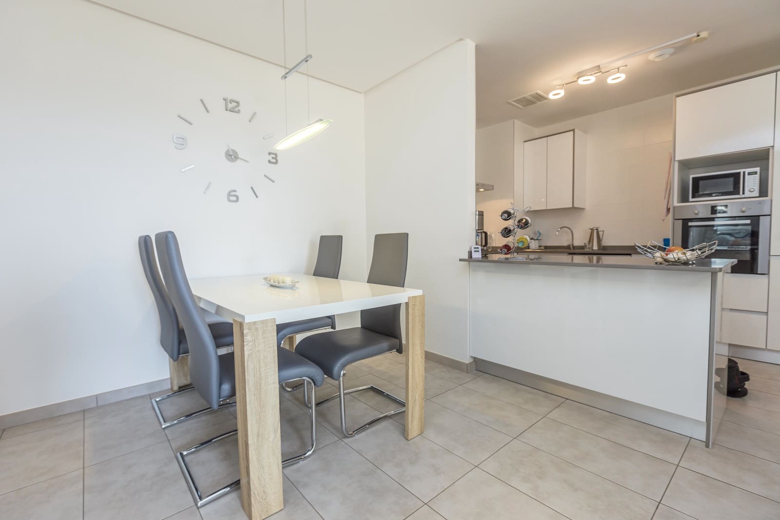 Apartamento de 2 habitaciones en Los Dolses en venta con piscina - 154.900 € (Ref: 5919461)