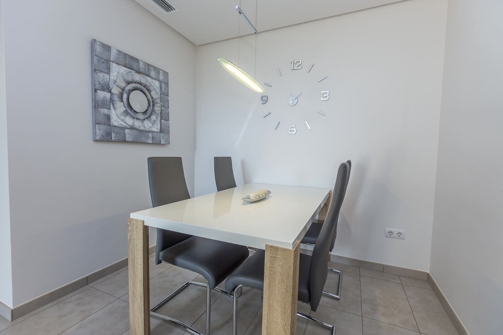 Apartamento de 2 habitaciones en Los Dolses en venta con piscina - 154.900 € (Ref: 5919461)