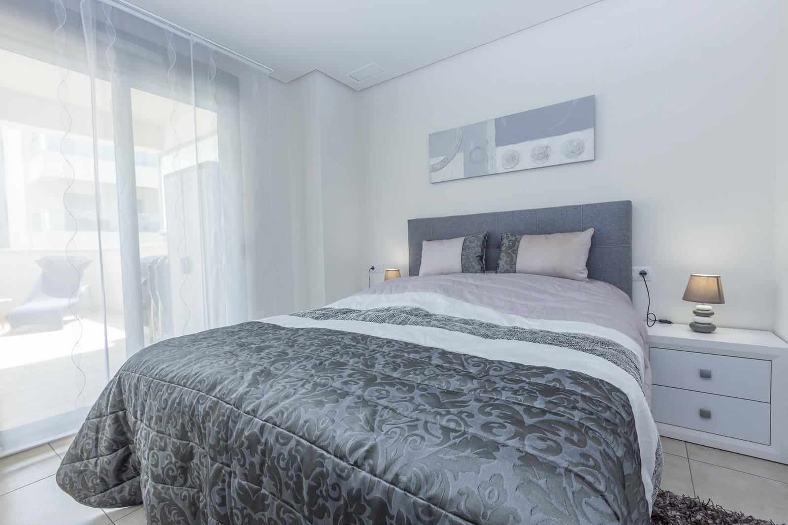 Apartamento de 2 habitaciones en Los Dolses en venta con piscina - 154.900 € (Ref: 5919461)