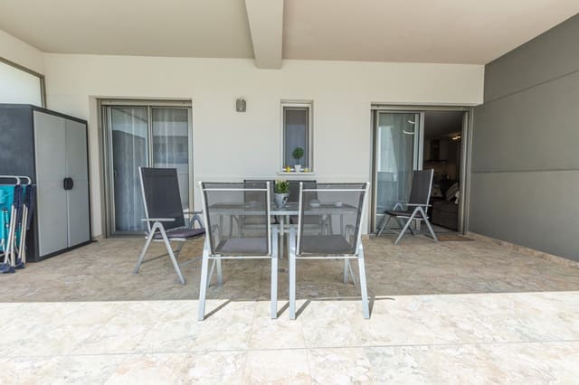 Apartamento de 2 habitaciones en Los Dolses, Orihuela en venta con piscina - 154.900 € (Ref: 5919461)