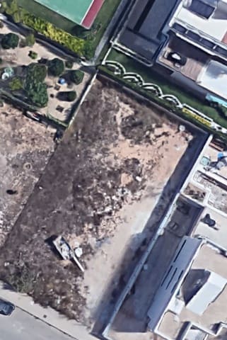 Undeveloped Land for sale in La Zenia, Orihuela - € 470,000 (Ref: 6130023)