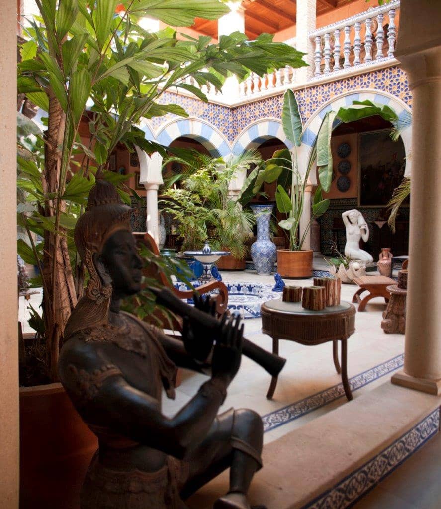 5 camera da letto Villa in vendita in Villamartin con piscina garage - 3.200.000 € (Rif: 6261271)