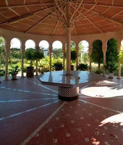 5 camera da letto Villa in vendita in Villamartin, Orihuela con piscina garage - 3.200.000 € (Rif: 6261271)