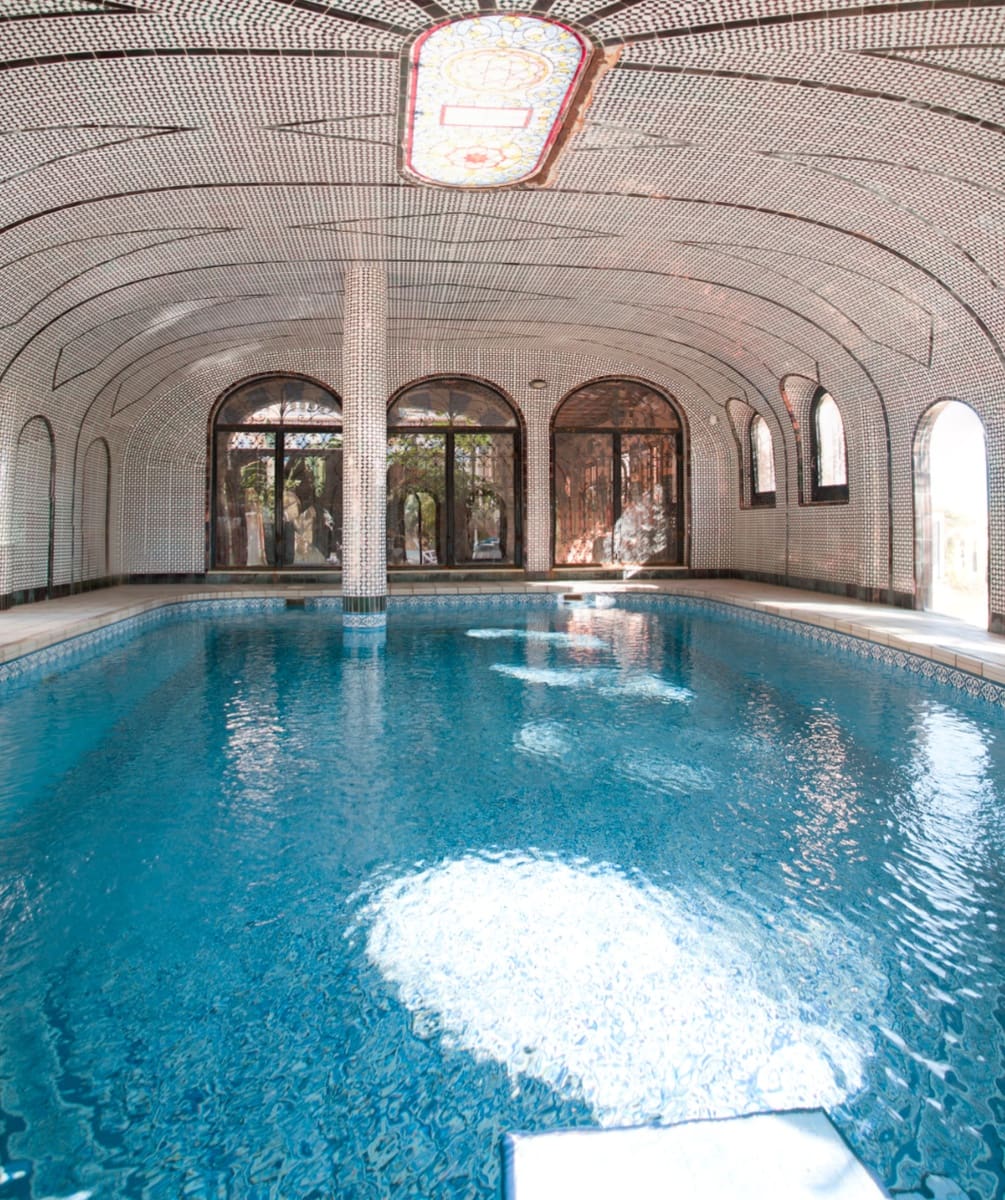 5 camera da letto Villa in vendita in Villamartin con piscina garage - 3.200.000 € (Rif: 6261271)