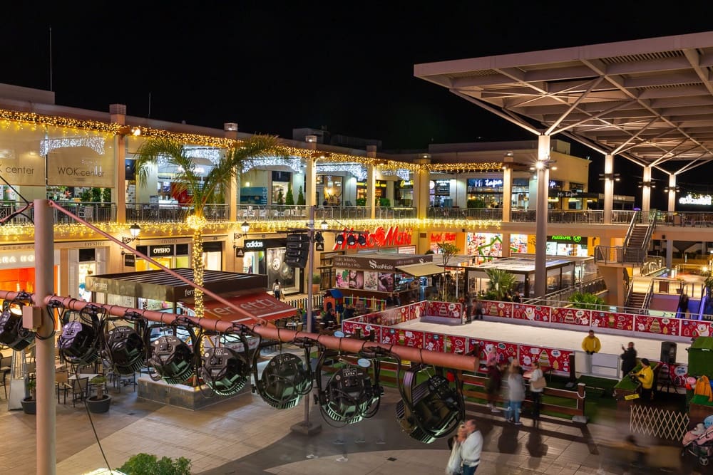 3 camera da letto Villa in vendita in La Zenia con piscina - 1.250.000 € (Rif: 6275048)