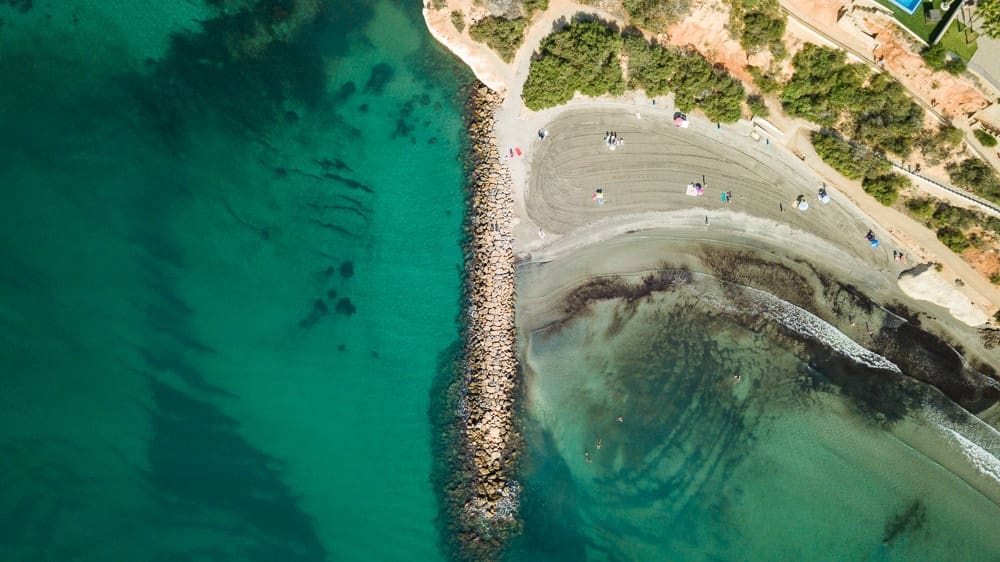 3 camera da letto Villa in vendita in La Zenia con piscina - 1.250.000 € (Rif: 6275048)