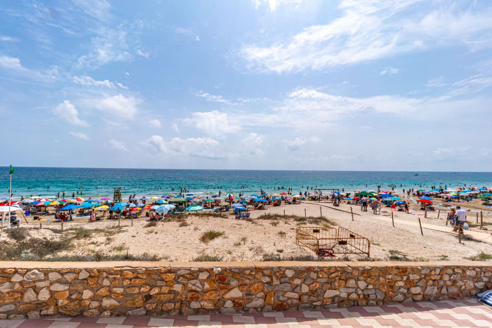 3 camera da letto Villa in vendita in La Zenia con piscina - 1.250.000 € (Rif: 6275048)