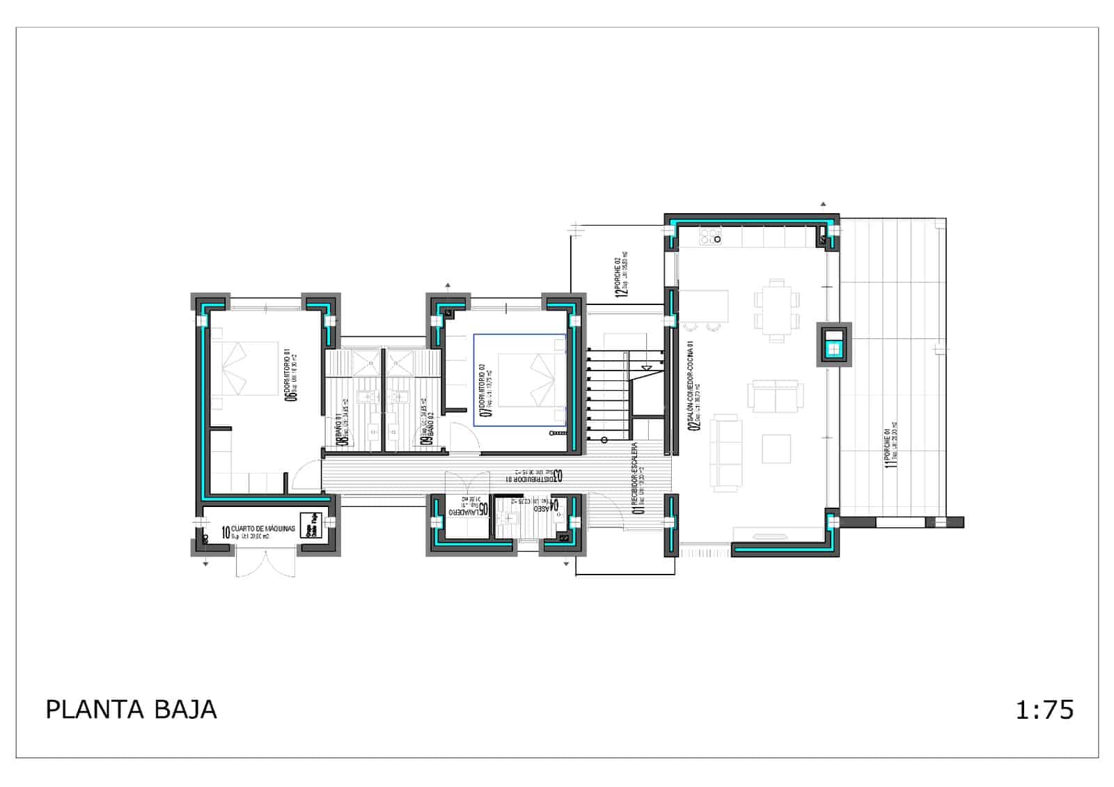 3 camera da letto Villa in vendita in La Zenia con piscina - 1.250.000 € (Rif: 6275048)