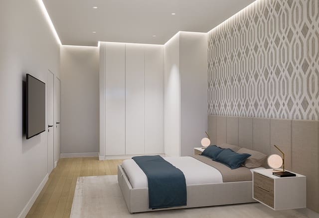 3 camera da letto Villa in vendita in La Zenia, Orihuela con piscina - 1.250.000 € (Rif: 6275048)