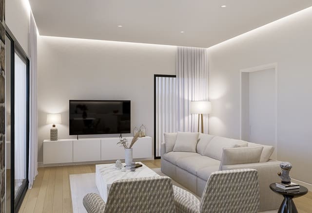 3 camera da letto Villa in vendita in La Zenia, Orihuela con piscina - 1.250.000 € (Rif: 6275048)