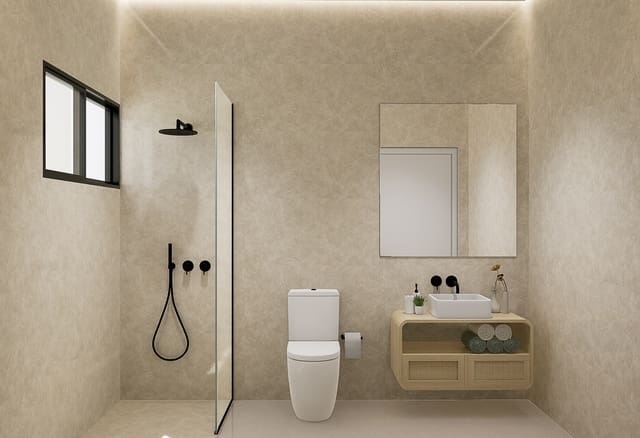 3 camera da letto Villa in vendita in La Zenia, Orihuela con piscina - 1.250.000 € (Rif: 6275048)