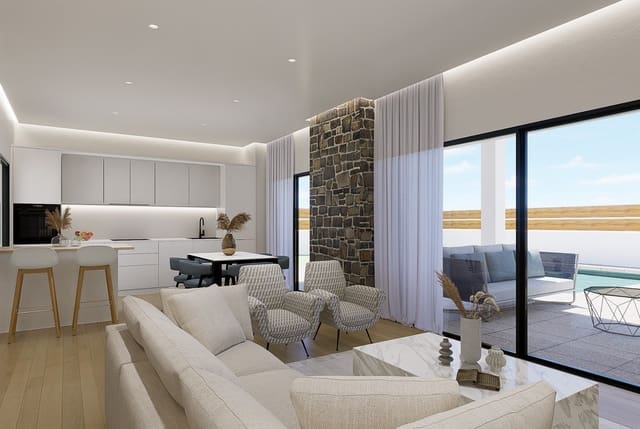 3 camera da letto Villa in vendita in La Zenia, Orihuela con piscina - 1.250.000 € (Rif: 6275048)