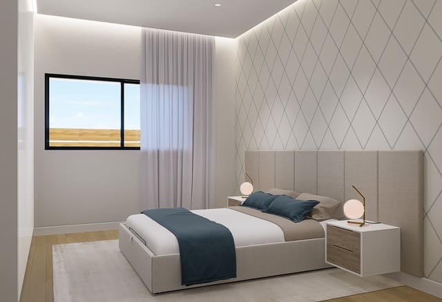 3 camera da letto Villa in vendita in La Zenia, Orihuela con piscina - 1.250.000 € (Rif: 6275048)