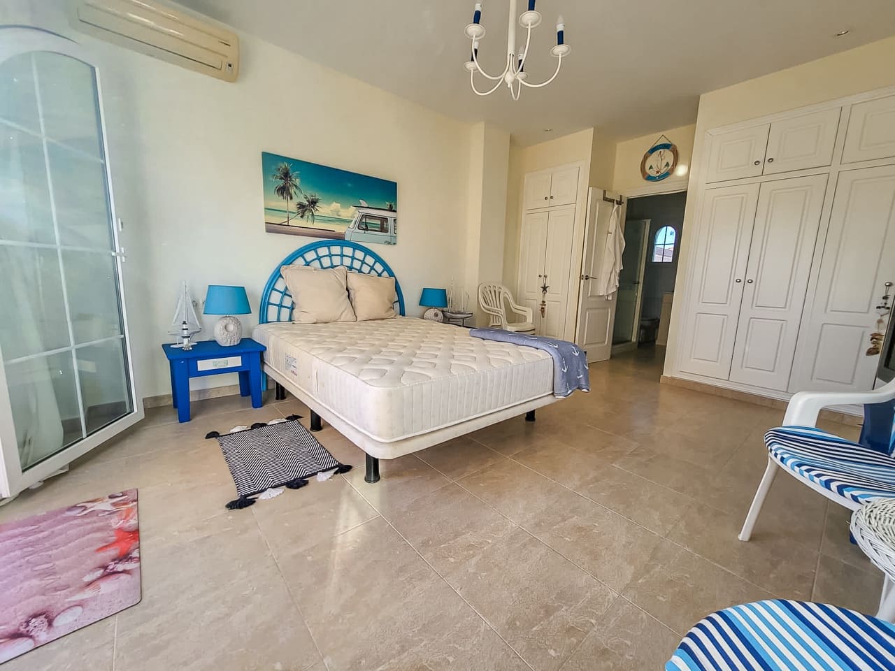 3 chambre Villa/Maison à vendre à Playa Flamenca avec piscine garage - 950 000 € (Ref: 6387211)