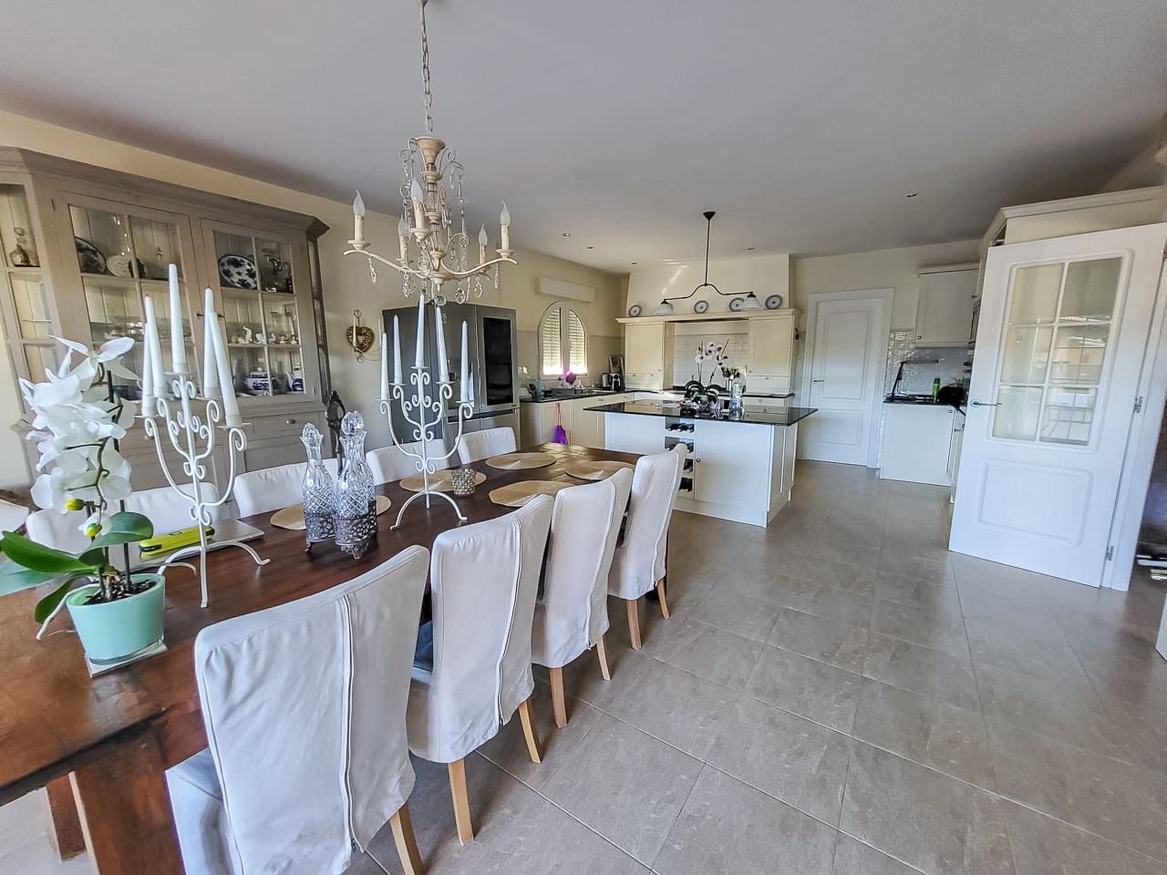 3 chambre Villa/Maison à vendre à Playa Flamenca avec piscine garage - 950 000 € (Ref: 6387211)