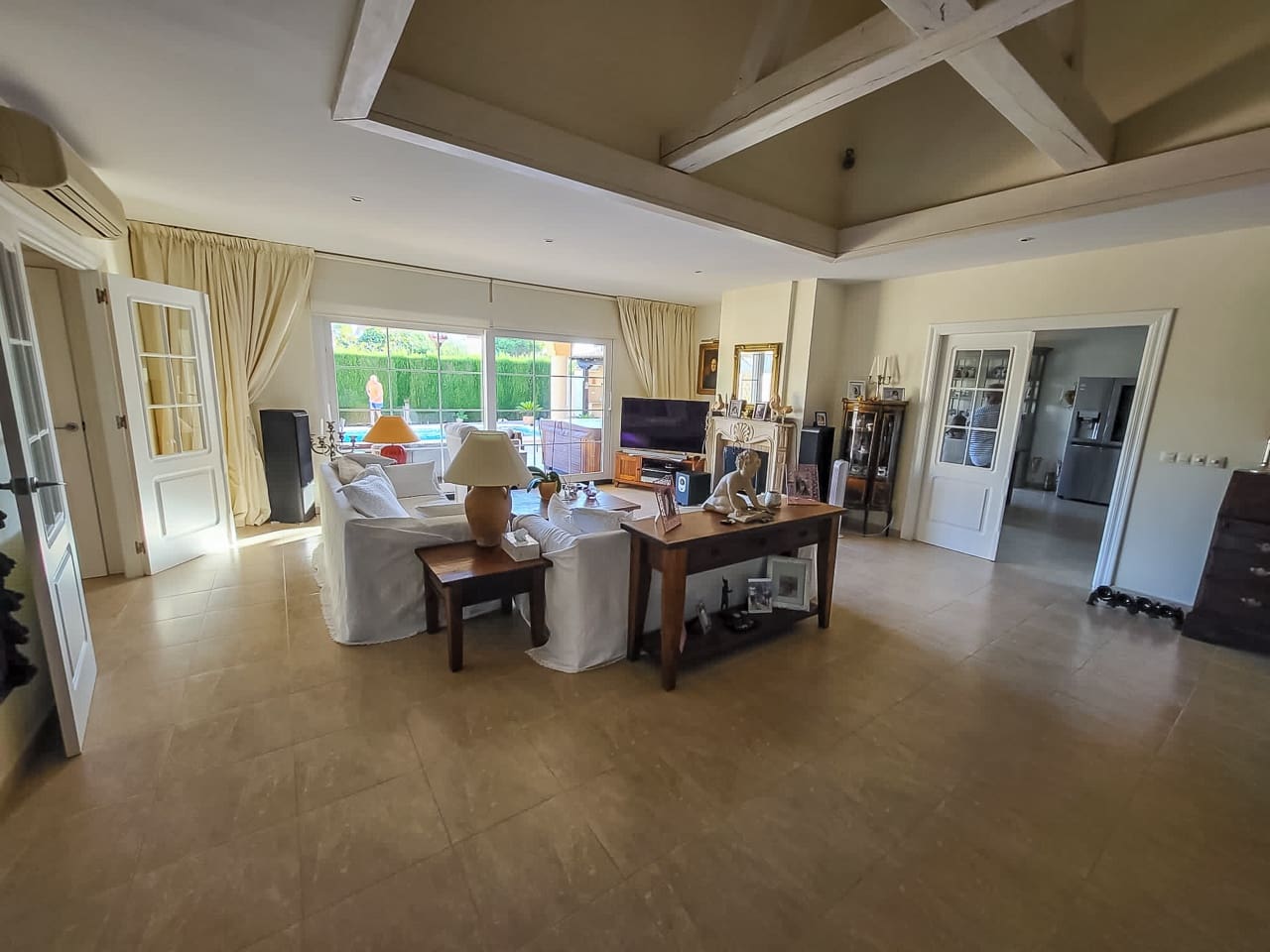 3 chambre Villa/Maison à vendre à Playa Flamenca avec piscine garage - 950 000 € (Ref: 6387211)