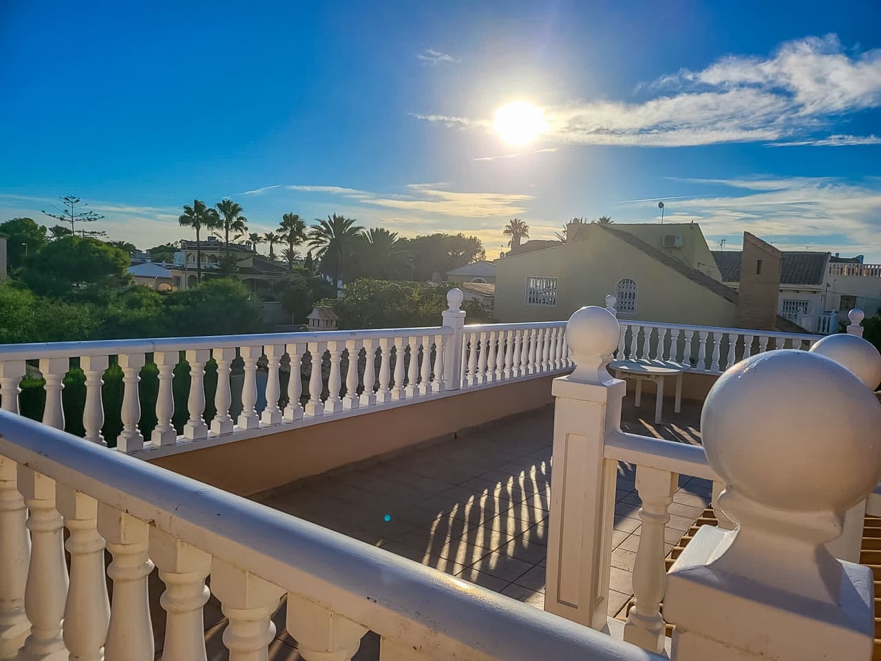 3 chambre Villa/Maison à vendre à Playa Flamenca avec piscine garage - 950 000 € (Ref: 6387211)