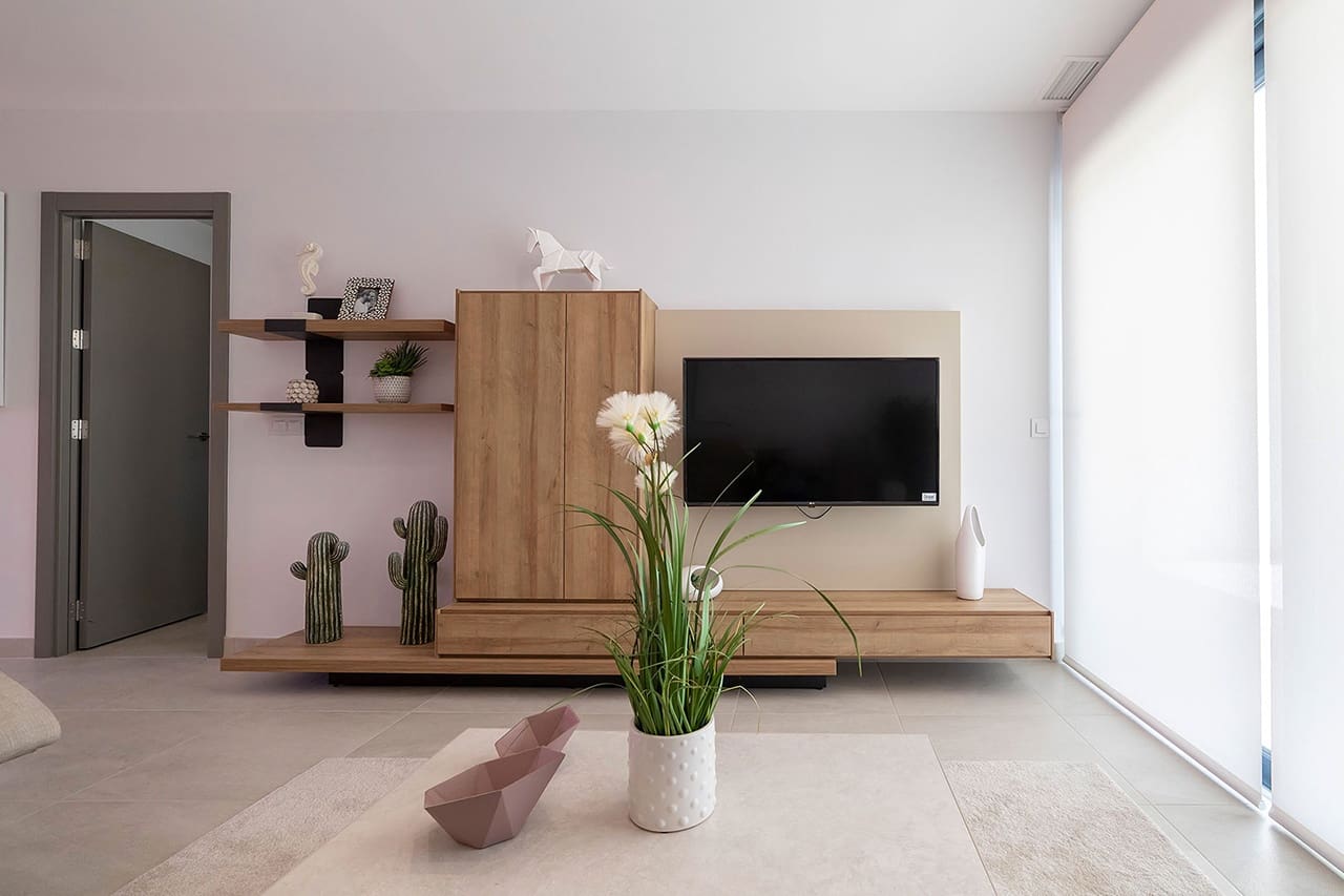 3 Zimmer Apartment zu verkaufen in Playa Flamenca mit Pool - 522.000 € (Ref: 6424344)