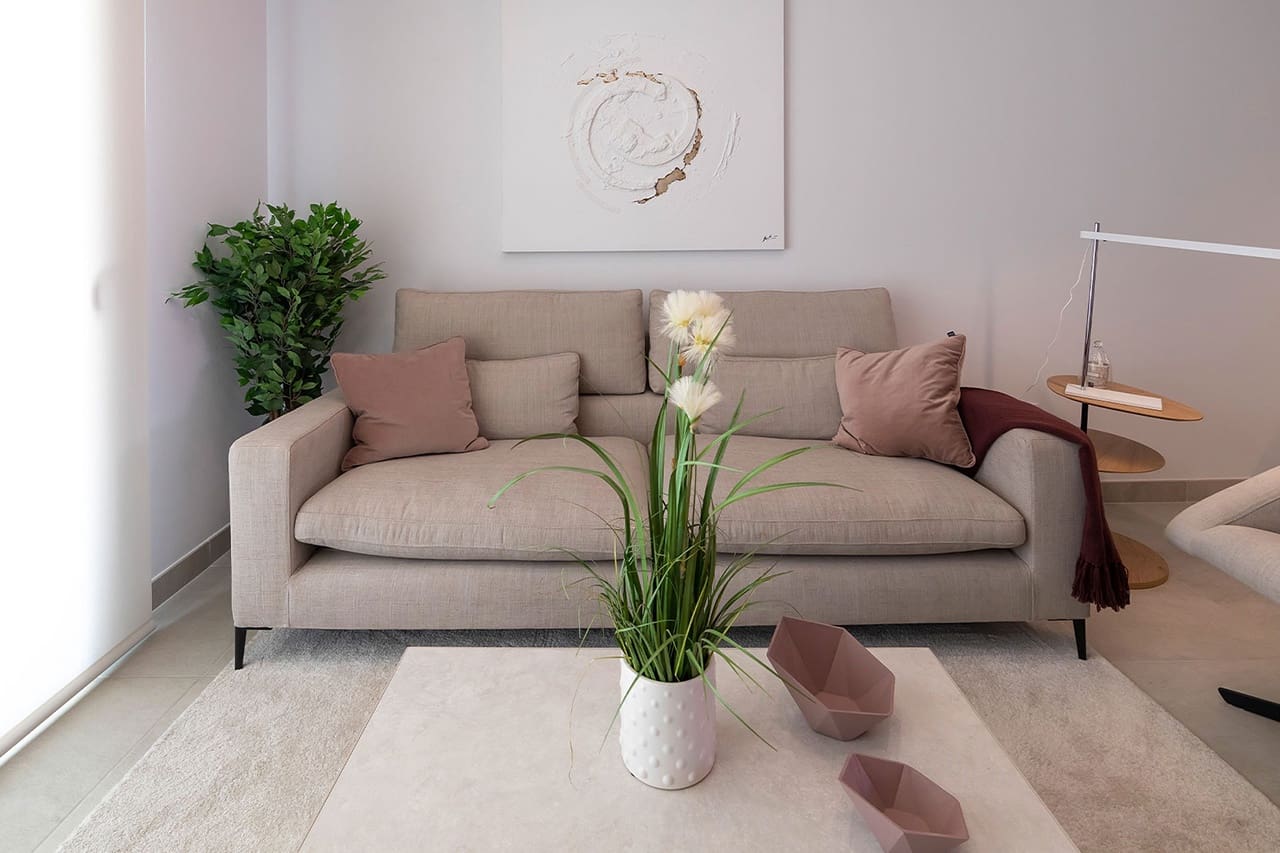 3 Zimmer Apartment zu verkaufen in Playa Flamenca mit Pool - 522.000 € (Ref: 6424344)