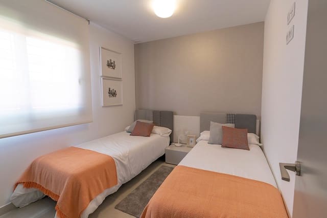 3 soverom Leilighet til salgs i Playa Flamenca, Orihuela med svømmebasseng - € 522 000 (Ref: 6424344)