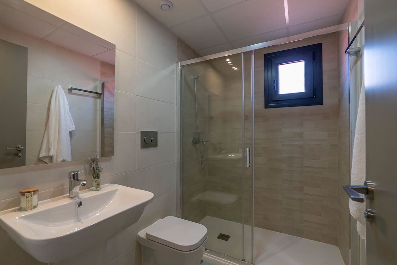 3 Zimmer Apartment zu verkaufen in Playa Flamenca mit Pool - 522.000 € (Ref: 6424344)