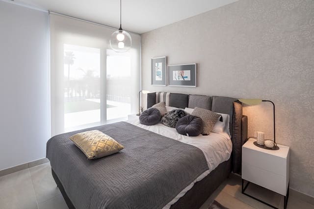 3 soverom Leilighet til salgs i Playa Flamenca, Orihuela med svømmebasseng - € 522 000 (Ref: 6424344)