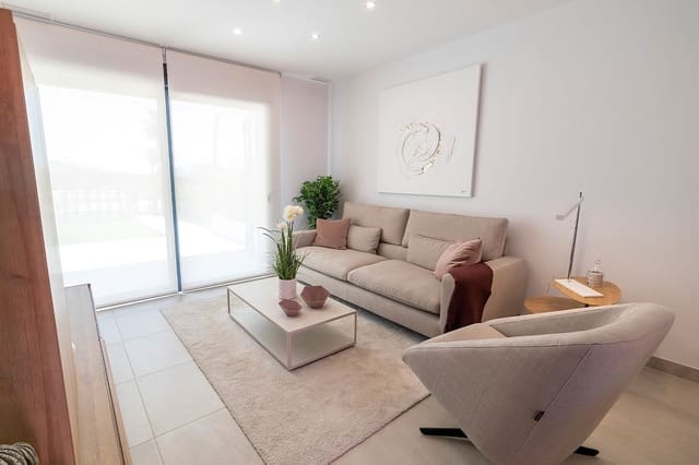 3 soverom Leilighet til salgs i Playa Flamenca, Orihuela med svømmebasseng - € 522 000 (Ref: 6424344)