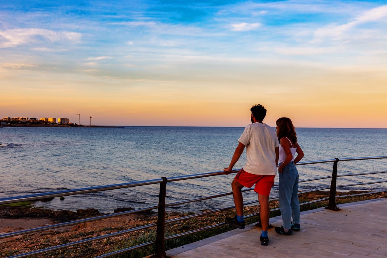 3 Zimmer Apartment zu verkaufen in Playa Flamenca mit Pool - 522.000 € (Ref: 6424344)